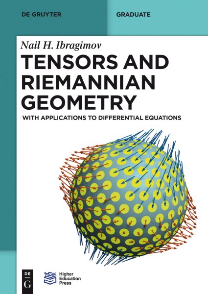 Tensors and Riemannian Geometry | 拾書所