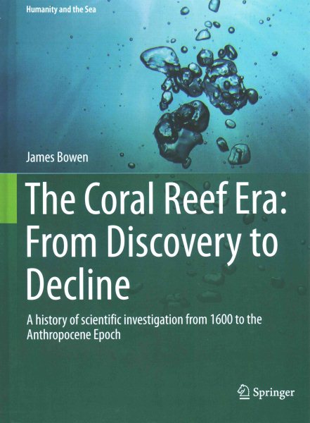 The Coral Reef Era | 拾書所