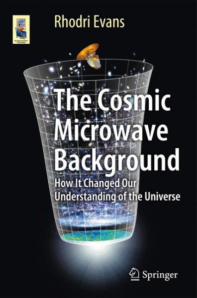 The Cosmic Microwave Background | 拾書所