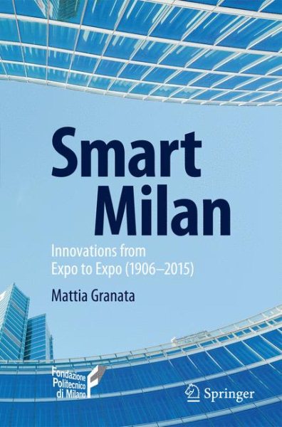 Smart Milan | 拾書所