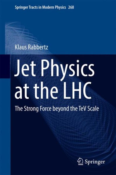 Jet Physics at the Lhc | 拾書所