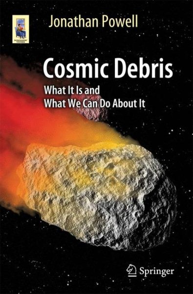 Cosmic Debris | 拾書所