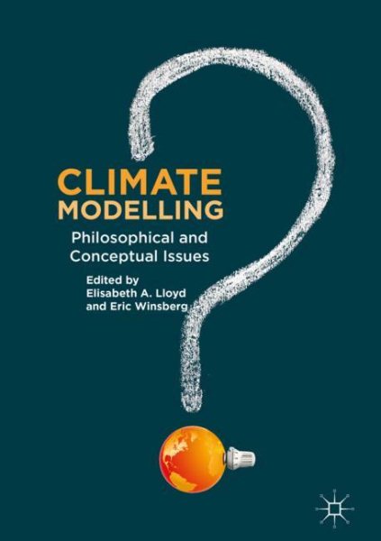 Climate Modelling | 拾書所