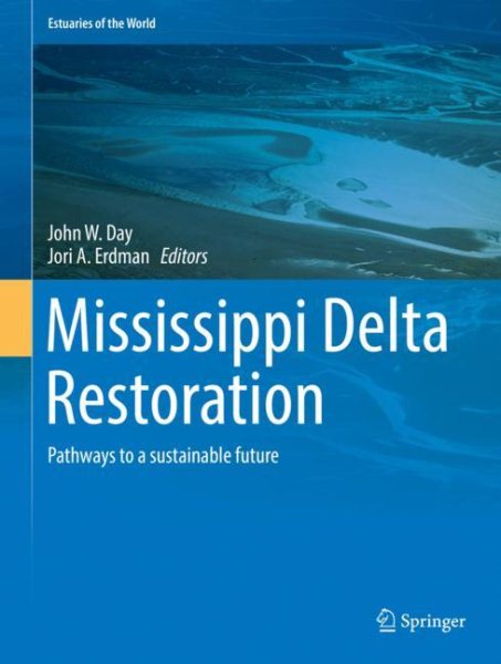 Mississippi Delta Restoration | 拾書所