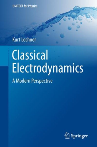 Classical Electrodynamics | 拾書所