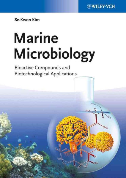 Marine Microbiology | 拾書所