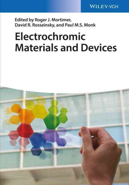 Electrochromic Materials and Devices | 拾書所