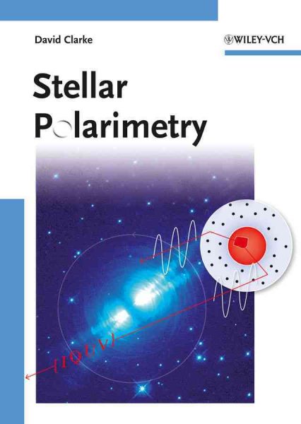 Stellar Polarimetry | 拾書所
