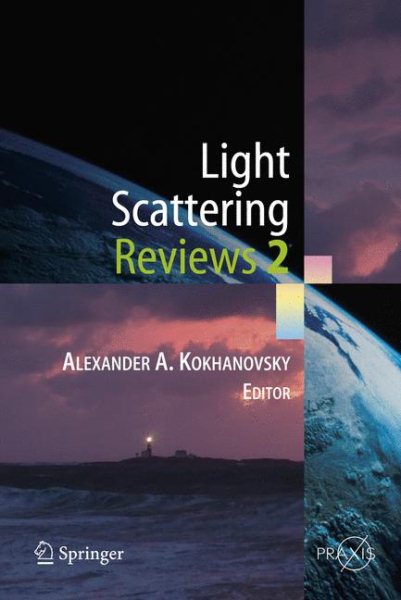 Light Scattering Reviews 2 | 拾書所
