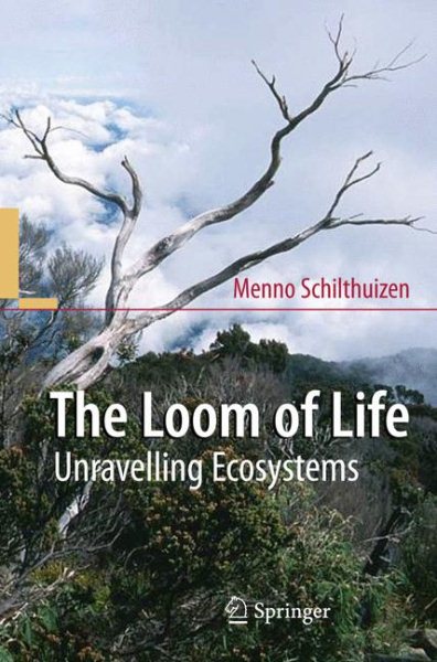 The Loom of Life | 拾書所