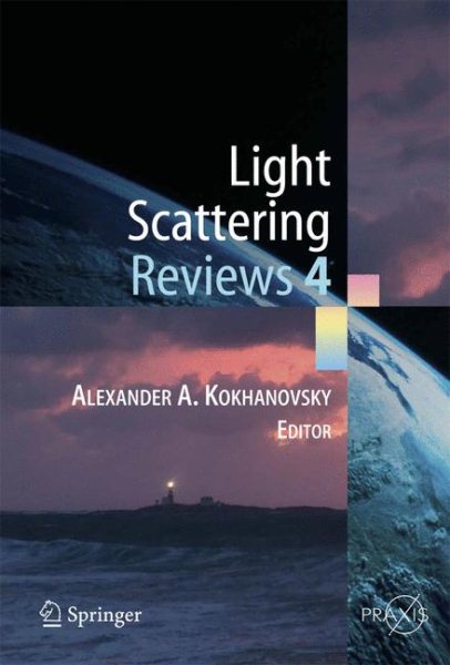 Light Scattering Reviews 4 | 拾書所