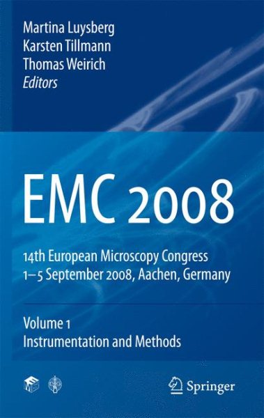 EMC 2008 | 拾書所