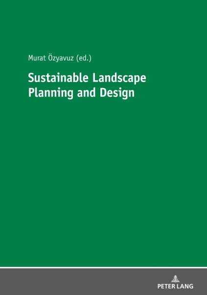 Sustainable Landscape Planning and Design | 拾書所