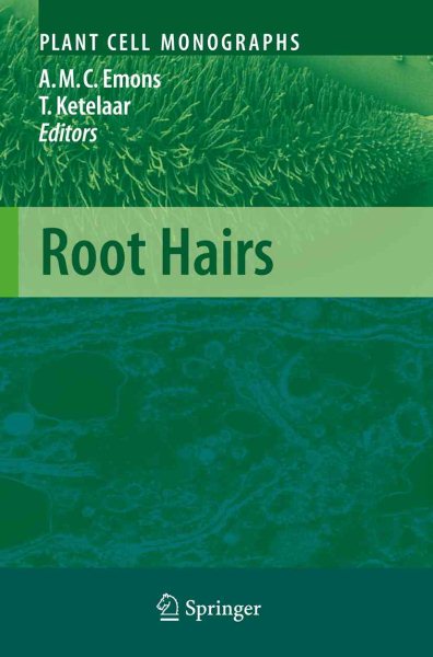 Root Hairs | 拾書所