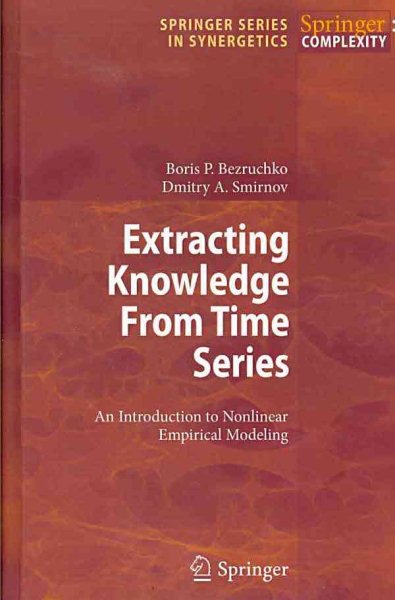 Extracting Knowledge from Time Series