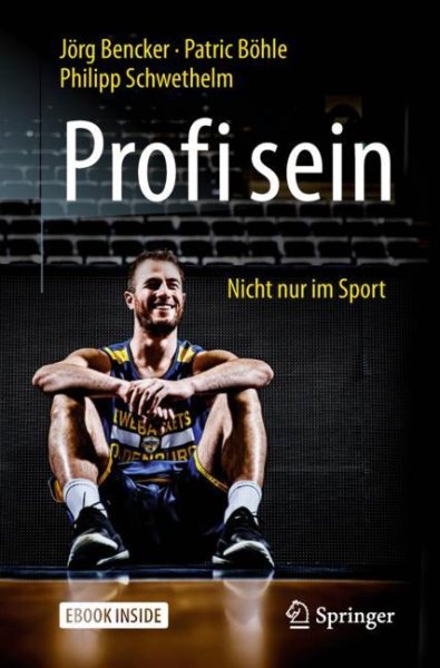 Profi Sein - Nicht Nur Im Sport + Ereference