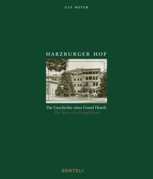 Harzburger Hof.