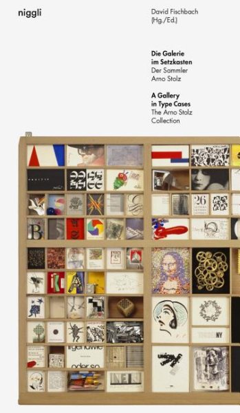 The Gallery in the Type Case