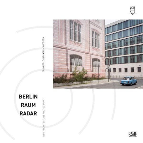 Berlin Raum Radar | 拾書所