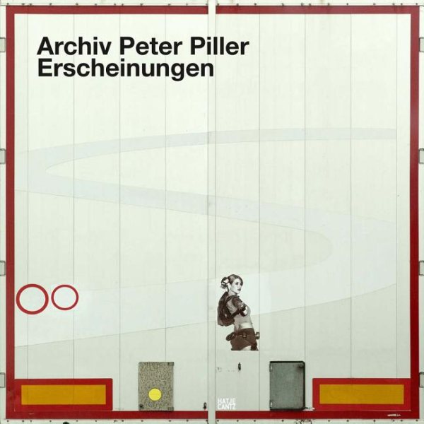 Peter Piller | 拾書所