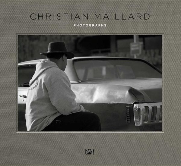 Christian Maillard | 拾書所