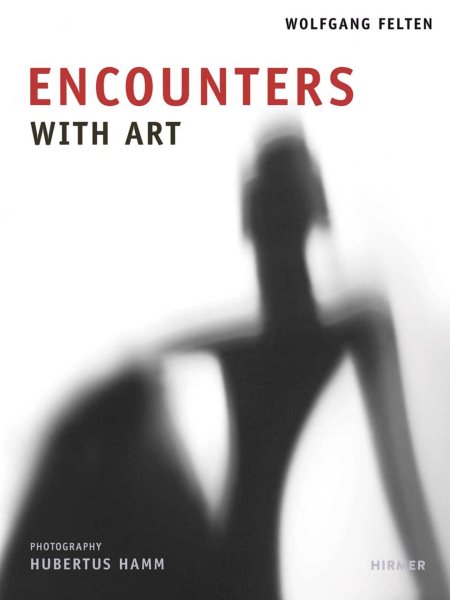 Encounters With Art | 拾書所