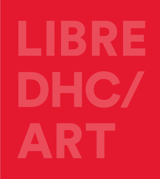 Dhc / Art Libre | 拾書所