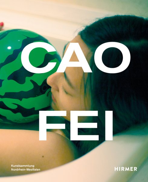 Cao Fei | 拾書所