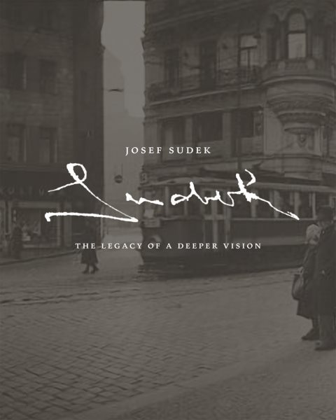 Josef Sudek | 拾書所