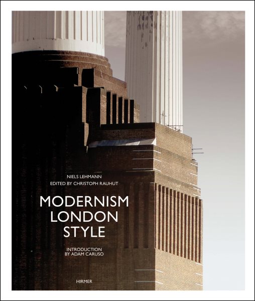 Modernism London Style | 拾書所