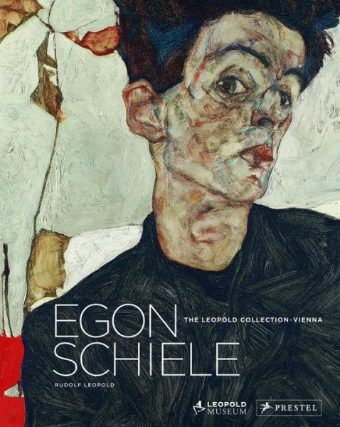 Egon Schiele | 拾書所
