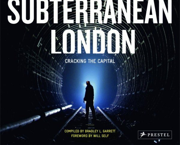 Subterranean London | 拾書所