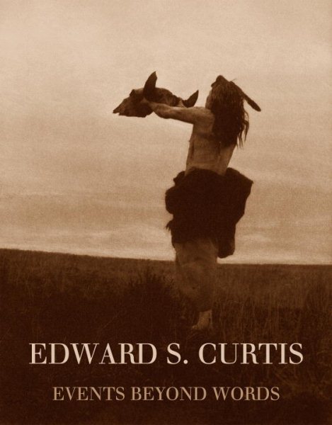 Edward S. Curtis | 拾書所