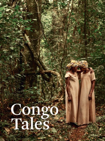 Congo Tales | 拾書所