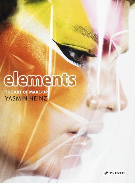 Elements | 拾書所