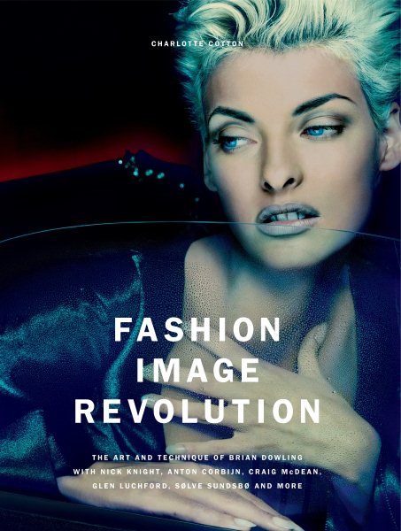 Fashion Image Revolution | 拾書所