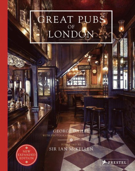 Great Pubs of London | 拾書所