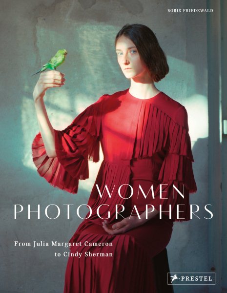 Women Photographers | 拾書所