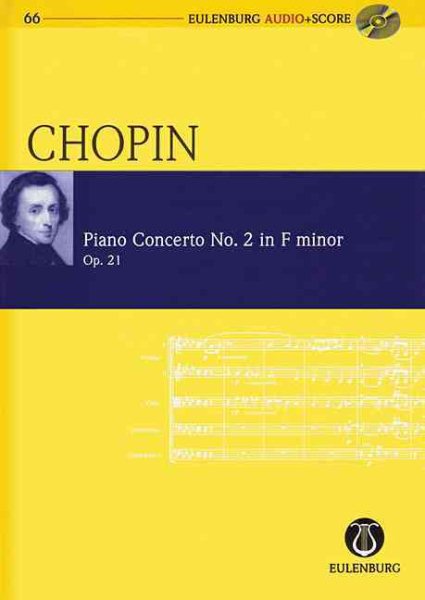 Piano Concerto No. 2 in F-minor, Op. 21 | 拾書所