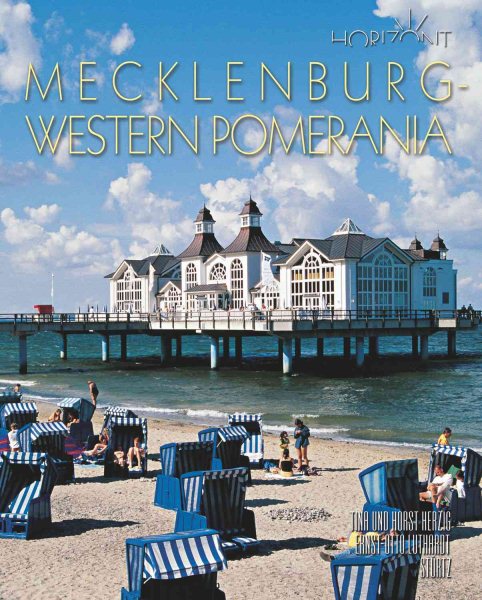 Horizon Mecklenburg-Western Pomerania | 拾書所