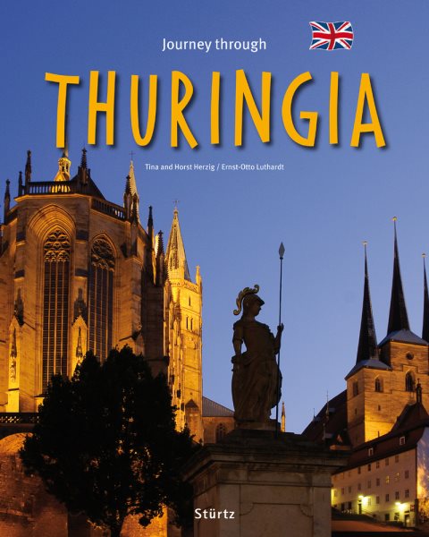 Journey Through Thuringia | 拾書所