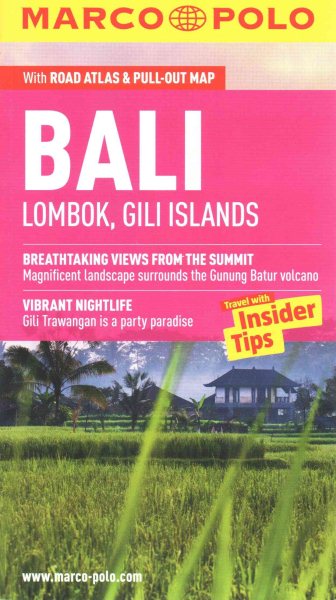Marco Polo Bali (Lombok, Gili Islands) | 拾書所