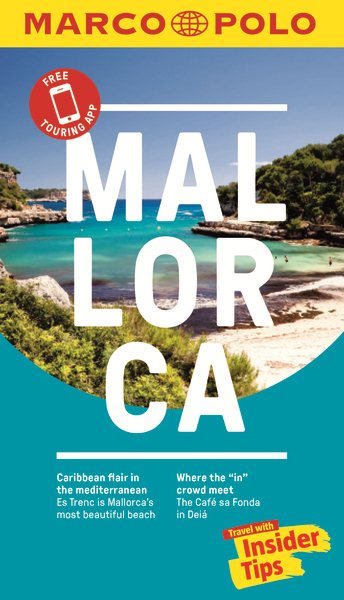 Marco Polo Mallorca | 拾書所