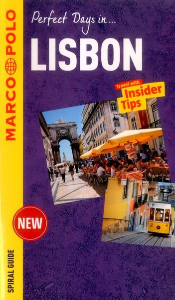 Marco Polo Lisbon | 拾書所
