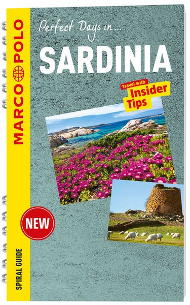 Marco Polo Sardinia | 拾書所