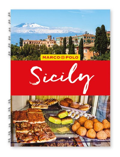 Marco Polo Sicily | 拾書所