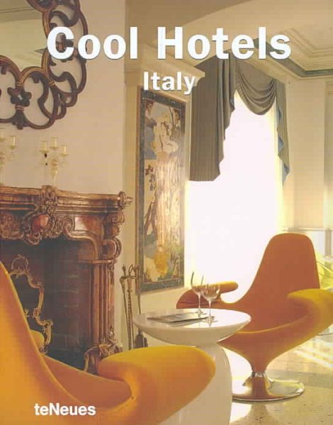 Cool Hotels Italy | 拾書所