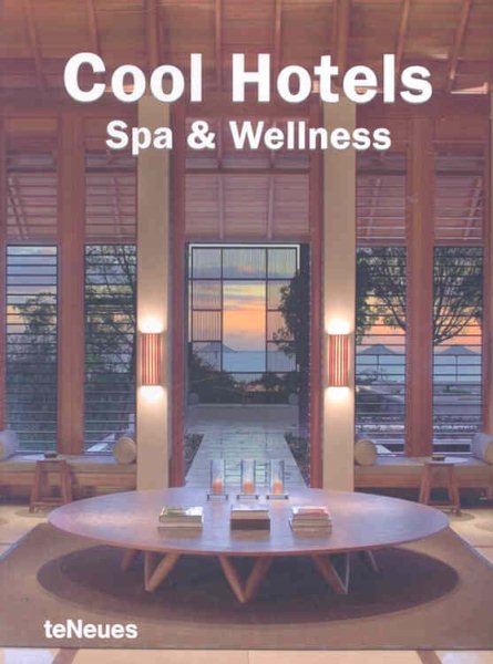Cool Hotels Spa & Wellness | 拾書所