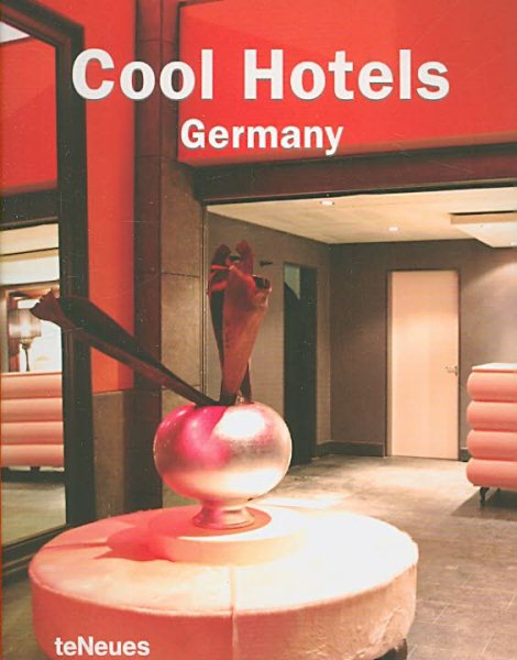 Cool Hotels Germany | 拾書所