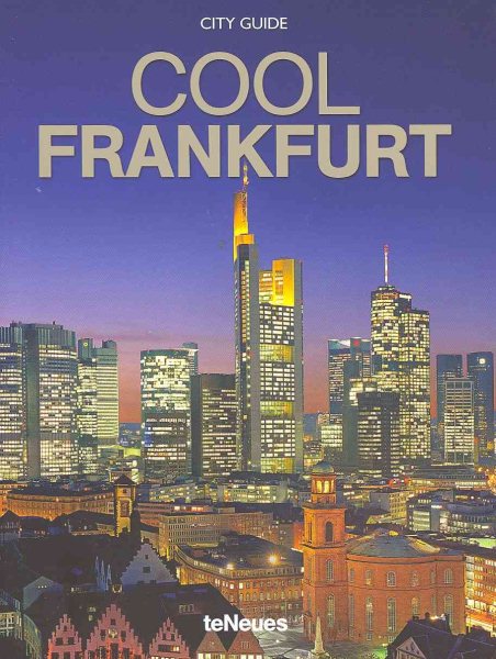 Cool Frankfurt | 拾書所